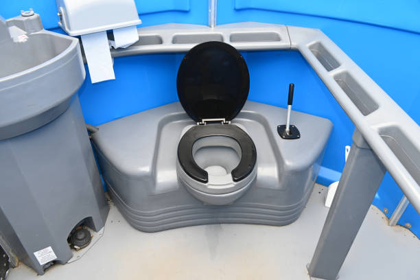 Best Standard Portable Toilet Rental  in Winter Gardens, CA